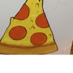 Uber Pizzza Studios