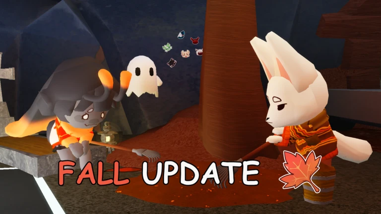 FALL UPDATE