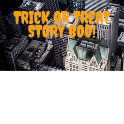 Trick or treat story