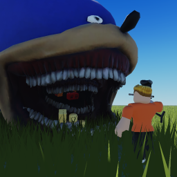 Survive The Shin Sonic The Killer
