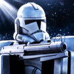 TGAR | Senate Guard