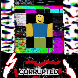 Corrupted ( TESTING! )