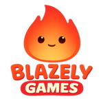 Blazely Games Roblox group icon