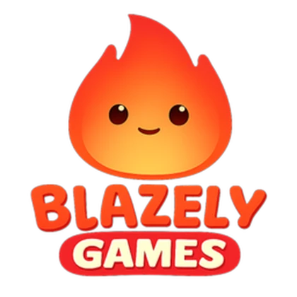 Blazely Games Roblox group icon
