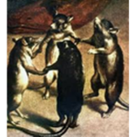DA RAT CULT!