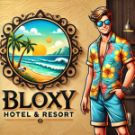 Bloxy Hotel & Resort