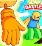 Slap Battles But Better
