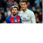 The soccer people and friends
