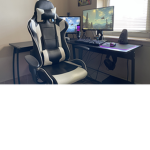 WHERE GAMERS RESIDE