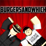 BurgerSandwich