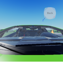Driving in style