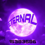 ETERNALヤ