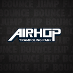 AirHop Trampolining