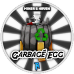 Garbage Egg
