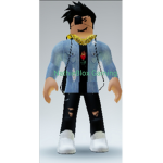 N Blox Gaming aka giveaway youtuber