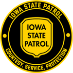 Iowa State Patrol | CCSO