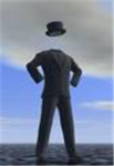 Hollow men