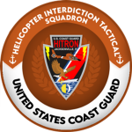Helicopter Interdictions Tactical Squadron
