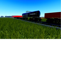 Salome Railway icon