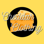 cheddar clothing.