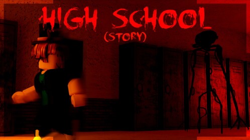 High School [STORY]