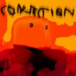 CONJECTION
