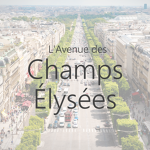 Champs-Élysées