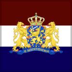 [-] Koningrijk HolIand [-]