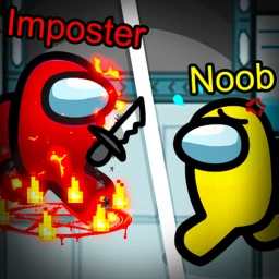(Among Us) The Impostor 🔪 icon