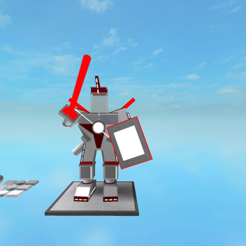 Robot