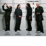System Of A Down Ultimate Fans