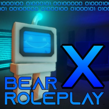 BEAR ROLEPLAY X [📀]