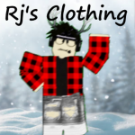 Rjj's Clothing