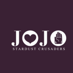 The Star Dust Crusaders