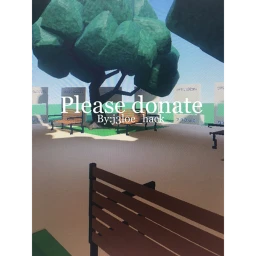 💵 Please Donate! 💵 [j3loe_hack] icon