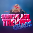 Survive Ash Trevino [CHAOS]