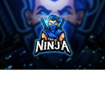 THE LEGENDARY NlNJA'S