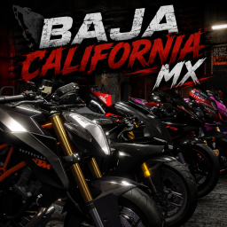 [BETA UPDATE!]Baja California MX icon