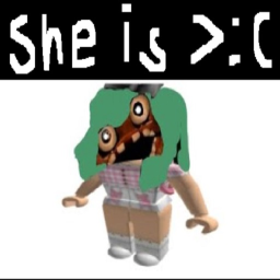 Lisa Gaming Hate Game