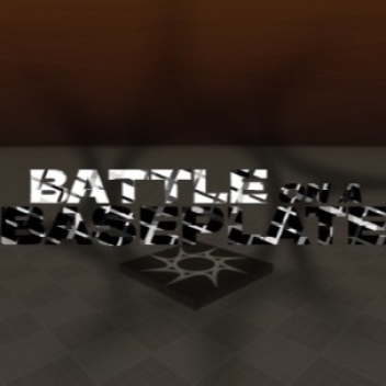 Battle Each Other On A Baseplate