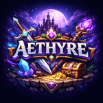 Aethyre