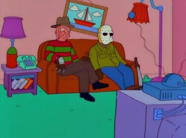 jason verse ash