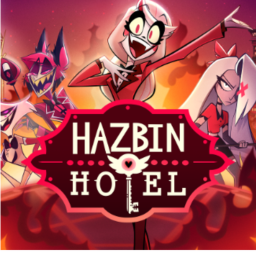 Hazbin Hotel Character Quiz (Alpha)