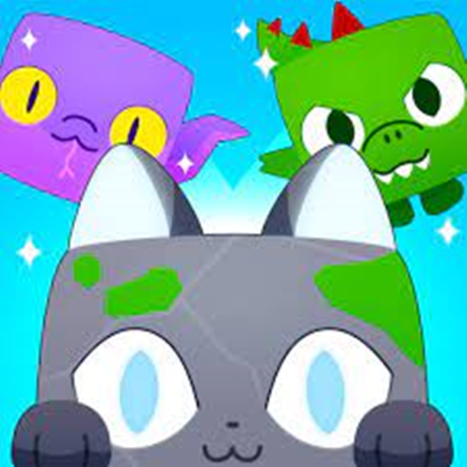 [NEW]PET SIMULATOR X