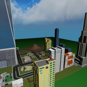 EMERGENCY DISASTER SIMULATOR