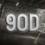 90D