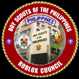 [V5] Boy Scout of the Philippines Roblox Council
