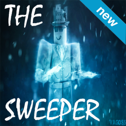 [NEW] The Sweeper!