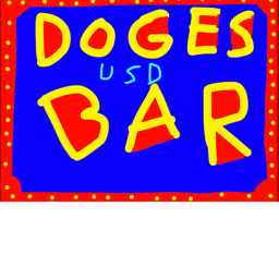 doges bar! summer!!!