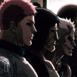 The Kure Clan.